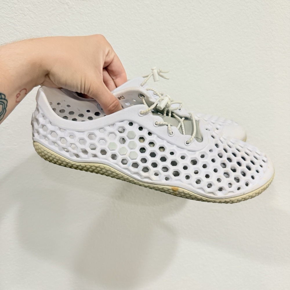 Vivobarefoot Ultra III Lightweight Amphibious Shoes EU Size 43 US Size 10